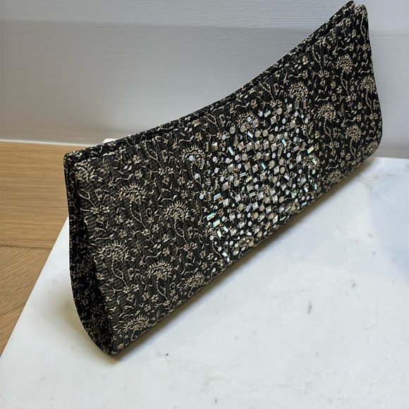 Jim Thompson Swarovski elements purse NWT - Picture 9 of 9